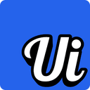 Open UI Library Logo